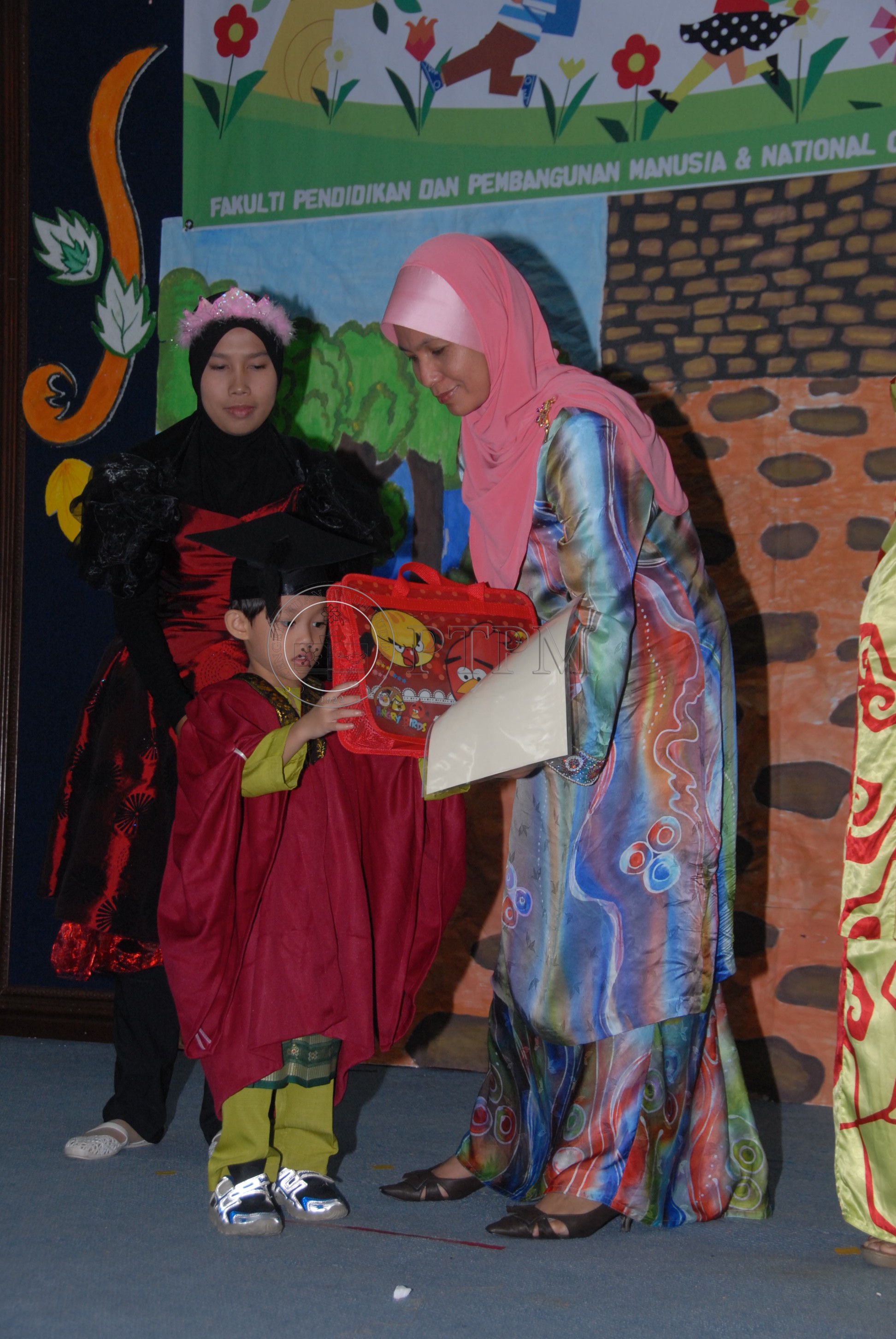 PTPM 11 100 TADIKA  IDA 0330